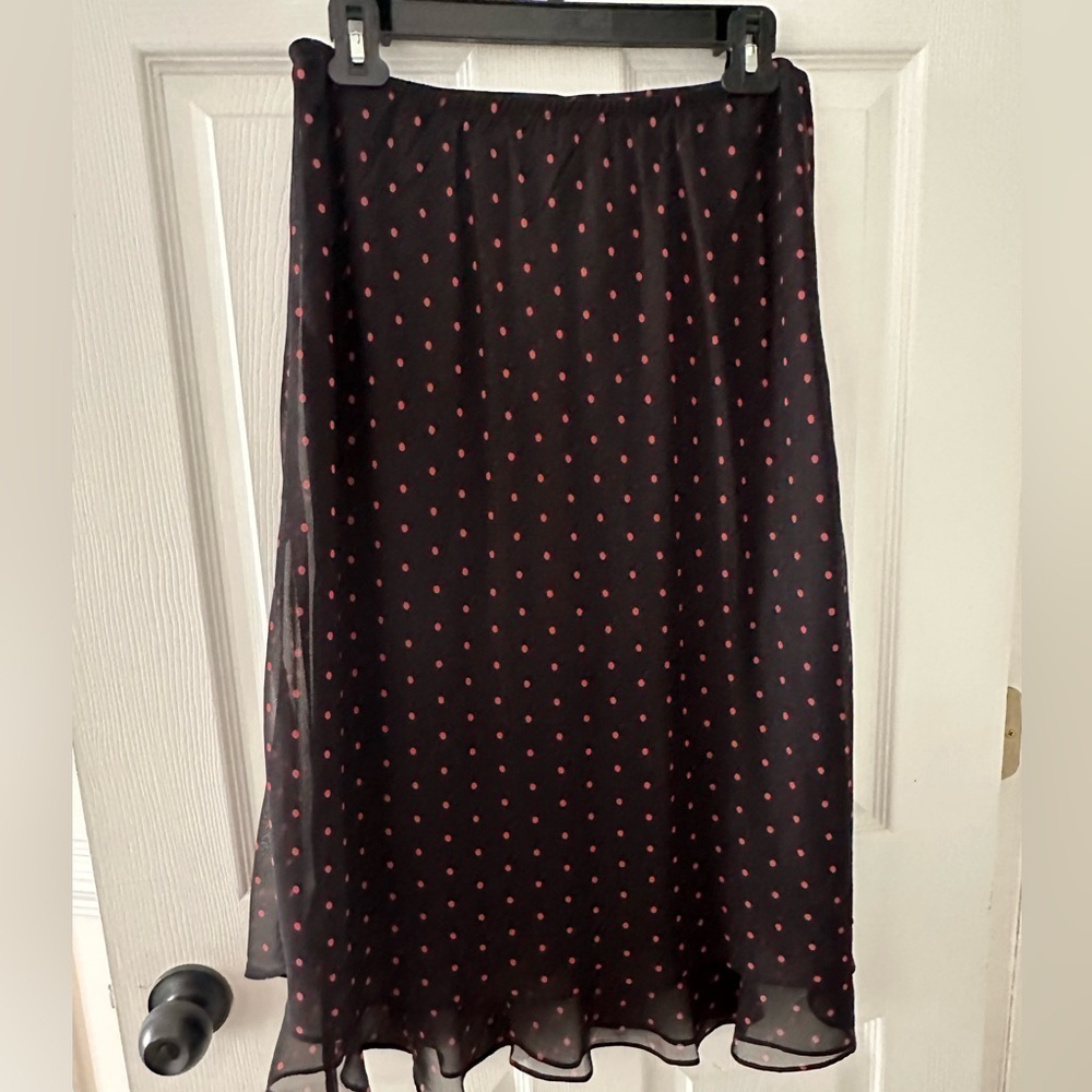 EUC Skirt size 6p